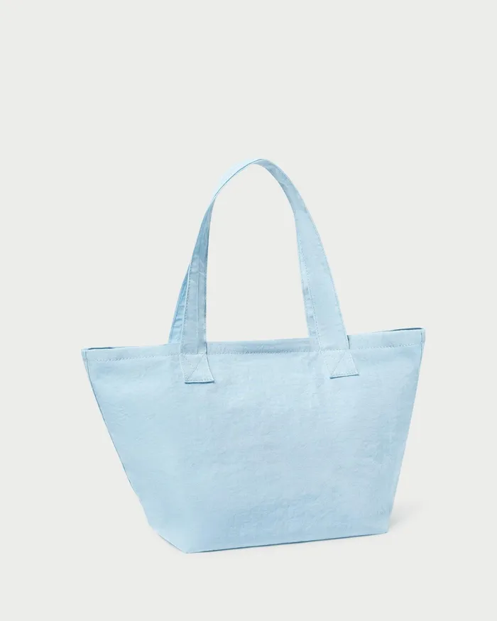 Loeffler Randall Ellis Light Blue Packable Tote L Totes L Handbags Women Totes Loeffler Randall Ellis Light Blue Packable Tote L Totes L Handbags Women Totes