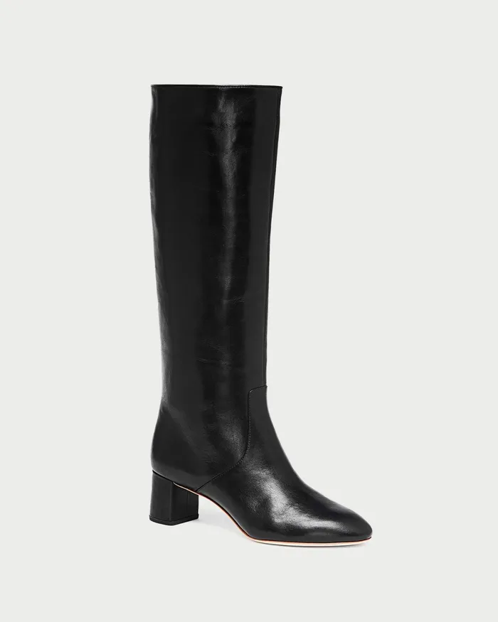 Loeffler Randall Gia Black Tall Boot L Tall Boots L Footwear Women Boots Loeffler Randall Gia Black Tall Boot L Tall Boots L Footwear Women Boots