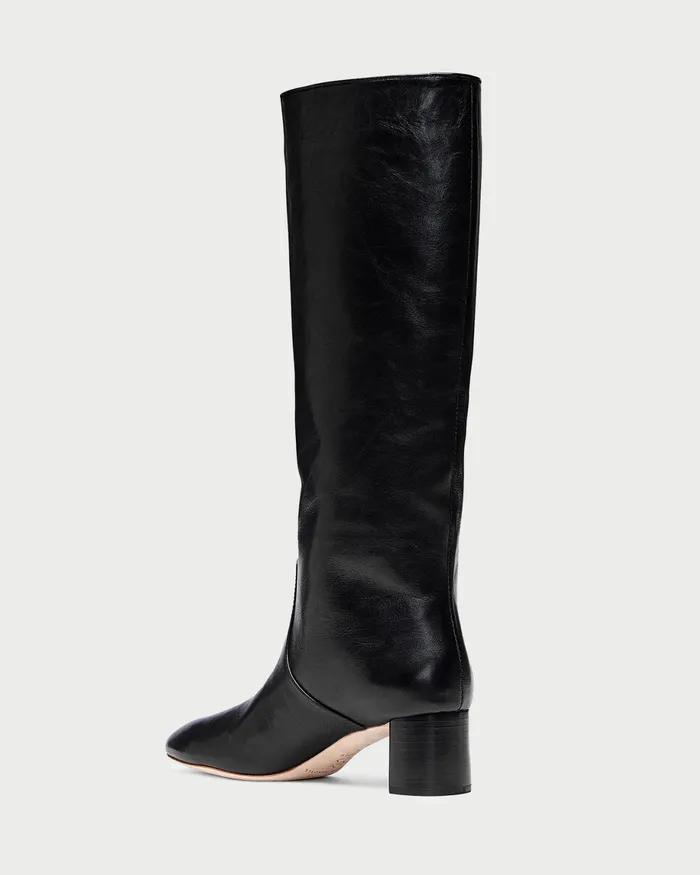 Loeffler Randall Gia Black Tall Boot L Tall Boots L Footwear Women Boots Loeffler Randall Gia Black Tall Boot L Tall Boots L Footwear Women Boots