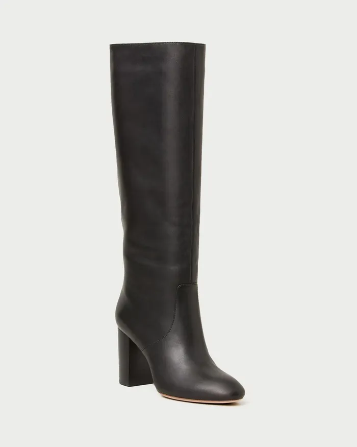 Loeffler Randall Goldy Black Tall Boot L Tall Boots L Footwear Women Boots Loeffler Randall Goldy Black Tall Boot L Tall Boots L Footwear Women Boots