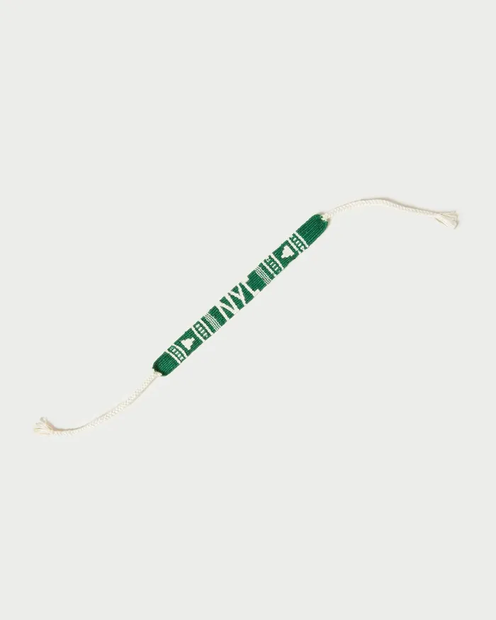 Loeffler Randall Mayan Hands Green NYC Bracelet I Jewelry I Accessories Women Jewelry Loeffler Randall Mayan Hands Green NYC Bracelet I Jewelry I Accessories Women Jewelry