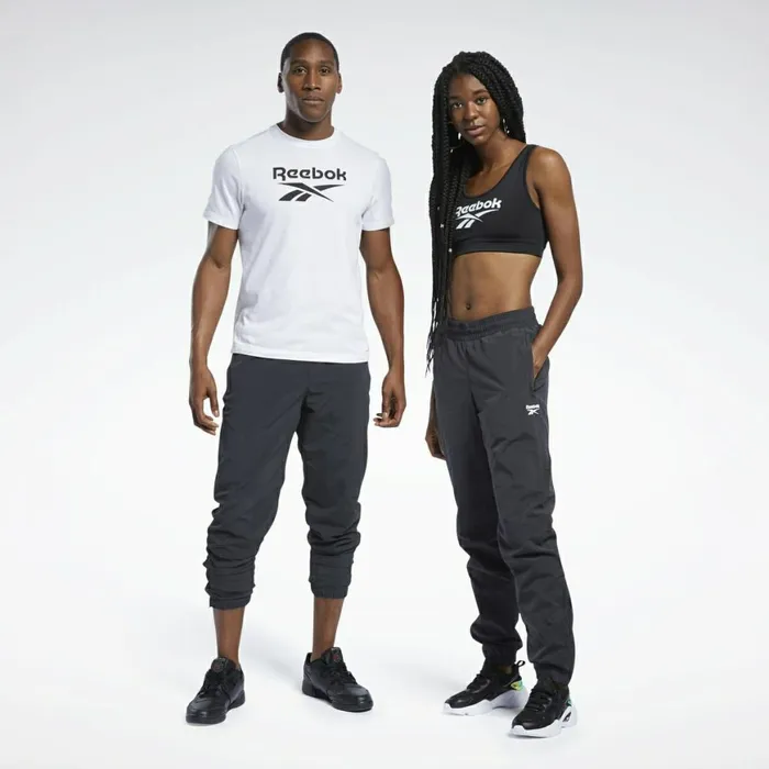 Loungewear MensWomens Reebok Classics Vector Track Pants Black Black
