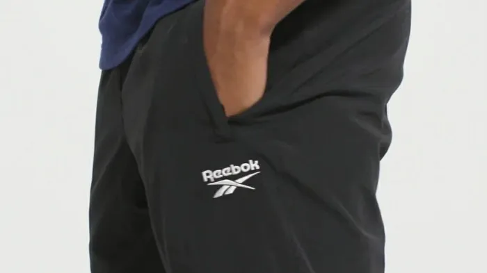 Loungewear MensWomens Reebok Classics Vector Track Pants Black Black