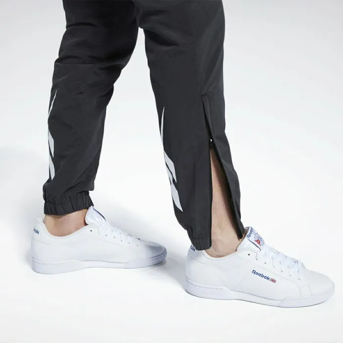 Loungewear MensWomens Reebok Classics Vector Track Pants Black Black