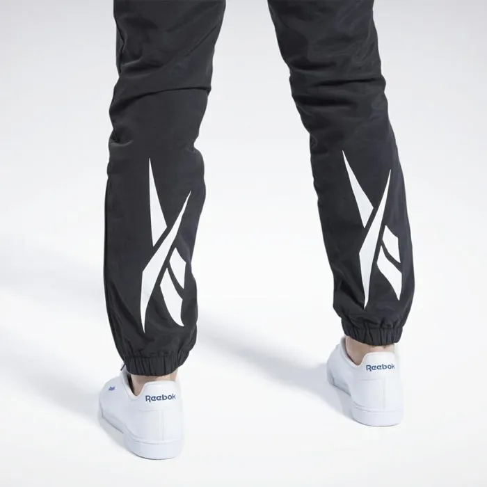 Loungewear MensWomens Reebok Classics Vector Track Pants Black Black