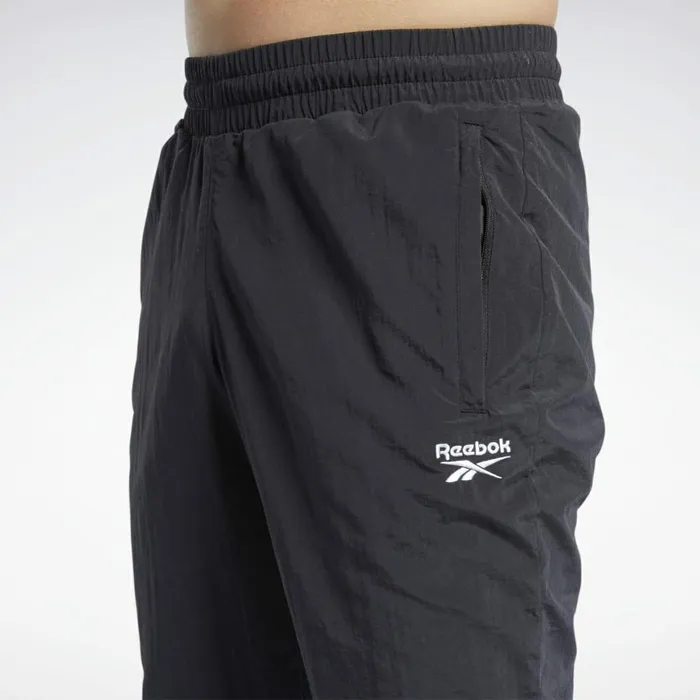 Loungewear MensWomens Reebok Classics Vector Track Pants Black Black