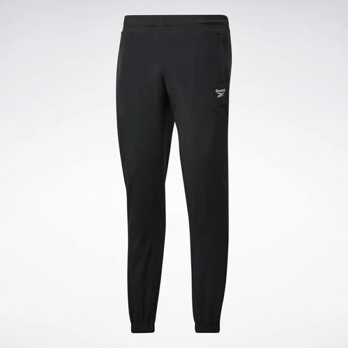 Loungewear MensWomens Reebok Classics Vector Track Pants Black Black