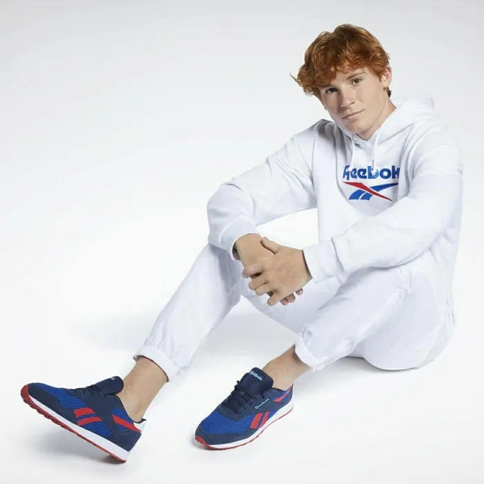 Loungewear MensWomens Reebok Classics Vector Track Pants White