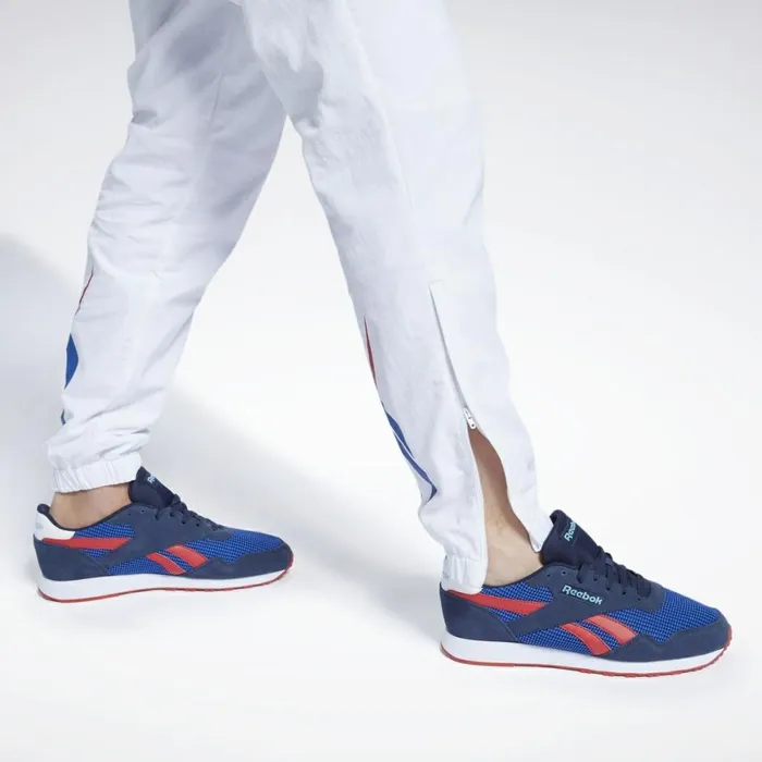 Loungewear MensWomens Reebok Classics Vector Track Pants White