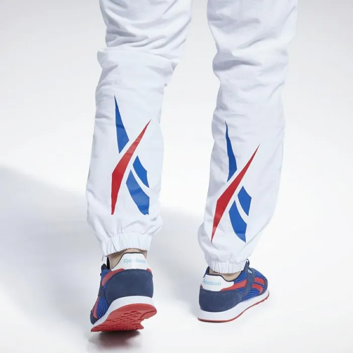 Loungewear MensWomens Reebok Classics Vector Track Pants White