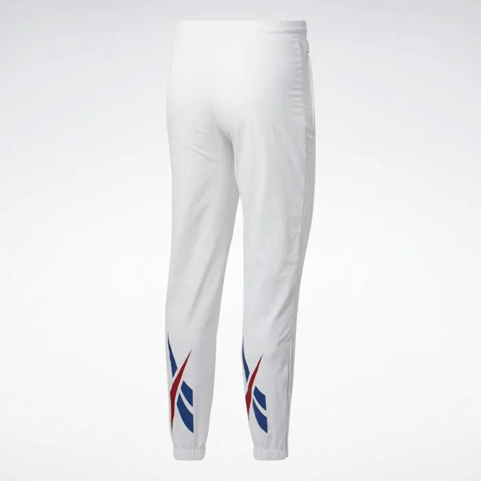 Loungewear MensWomens Reebok Classics Vector Track Pants White