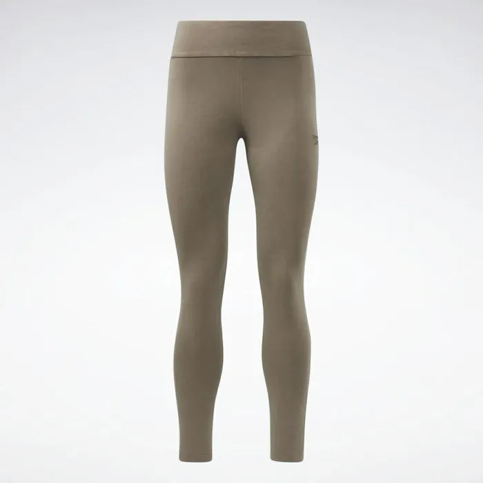 Loungewear Womens Reebok Classics Natural Dye Leggings Trek Grey