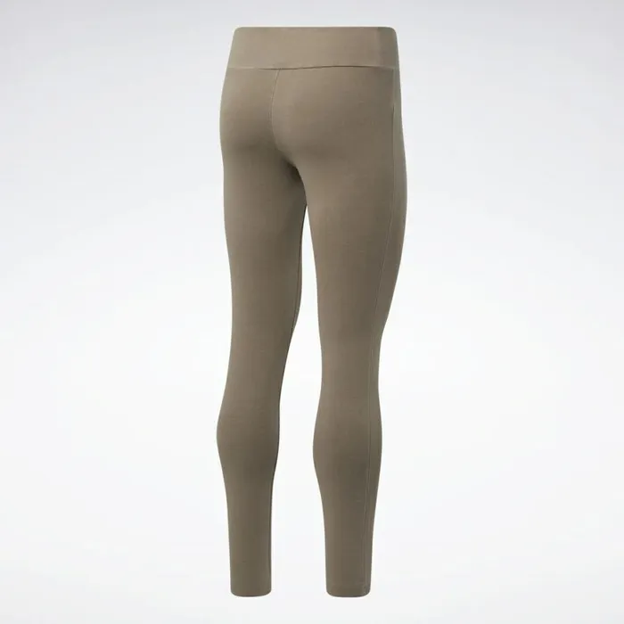 Loungewear Womens Reebok Classics Natural Dye Leggings Trek Grey