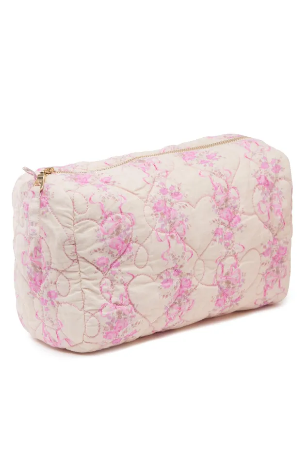LoveShackFancy Bags Womens Octavia Bag FRENCH LILAC