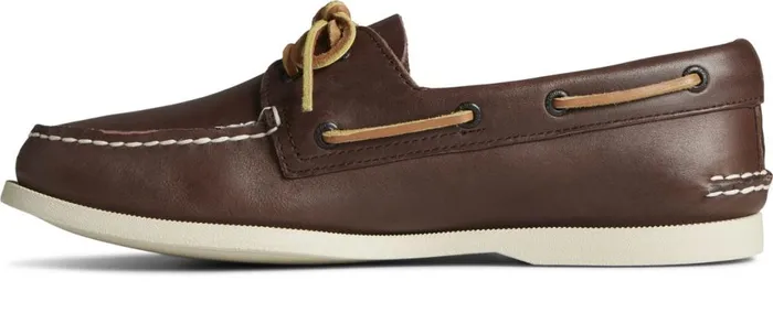 Men Authentic Original Boat Shoe Classic Brown Sperry Boat Shoes Men Authentic Original Boat Shoe Classic Brown Sperry Boat Shoes