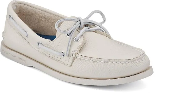 Men Authentic Original Boat Shoe Ice Sperry Boat Shoes Men Authentic Original Boat Shoe Ice Sperry Boat Shoes