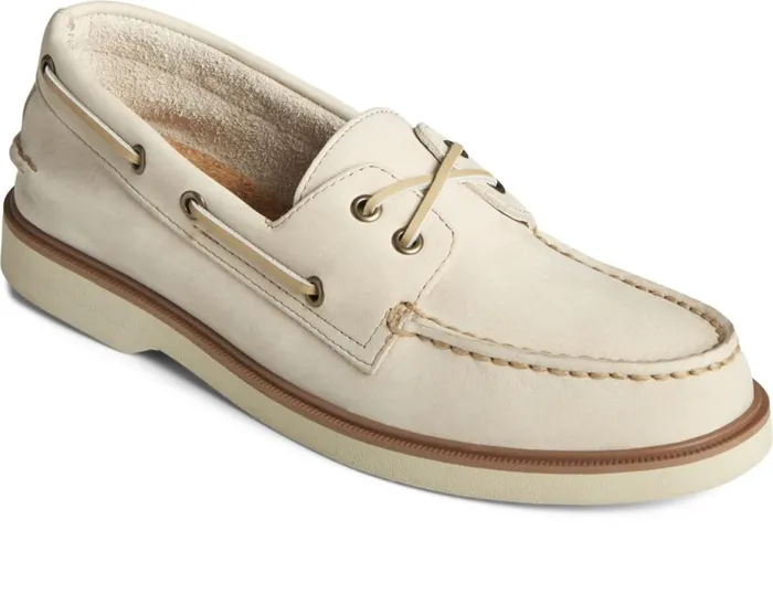 Men Authentic Original Double Sole Nubuck Boat Shoe Birch Sperry Boat Shoes Men Authentic Original Double Sole Nubuck Boat Shoe Birch Sperry Boat Shoes