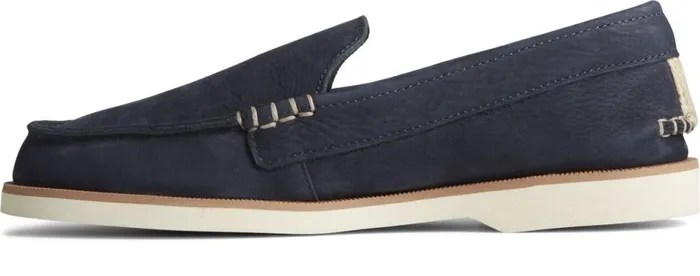 Men Authentic Original Double Sole Venetian Loafer Blue Sperry Active Men Authentic Original Double Sole Venetian Loafer Blue Sperry Active