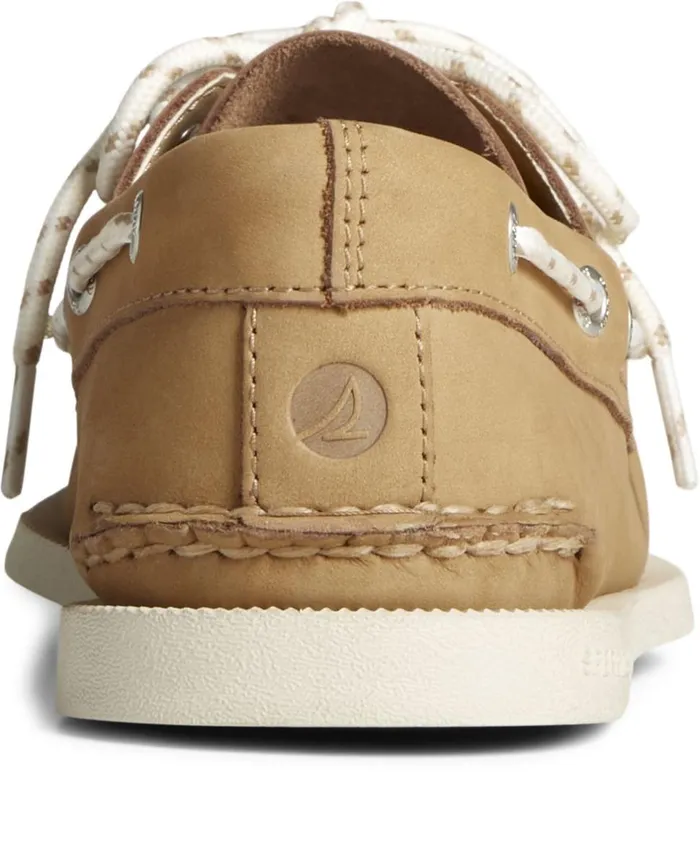 Men Authentic Original Nautical Nubuck Boat Shoe Tan Sperry Boots Men Authentic Original Nautical Nubuck Boat Shoe Tan Sperry Boots