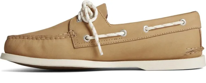 Men Authentic Original Nautical Nubuck Boat Shoe Tan Sperry Boots Men Authentic Original Nautical Nubuck Boat Shoe Tan Sperry Boots