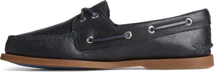 Men Authentic Original Pull Up Leather Boat Shoe Navy Sperry Boat Shoes Men Authentic Original Pull Up Leather Boat Shoe Navy Sperry Boat Shoes