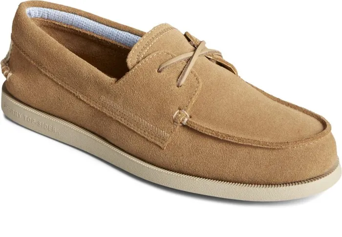Men Authentic Original Sirocco Suede Boat Shoe Tan Sperry Boat Shoes Men Authentic Original Sirocco Suede Boat Shoe Tan Sperry Boat Shoes
