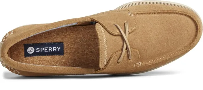 Men Authentic Original Sirocco Suede Boat Shoe Tan Sperry Boat Shoes Men Authentic Original Sirocco Suede Boat Shoe Tan Sperry Boat Shoes