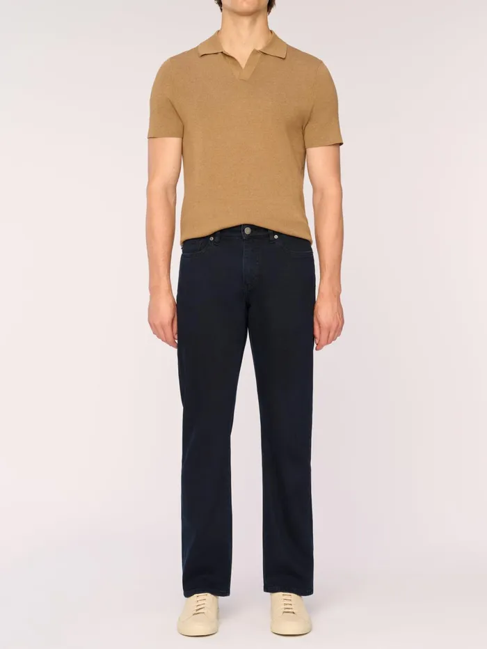 Men Avery Relaxed Straight Jeans DL1961 Straight