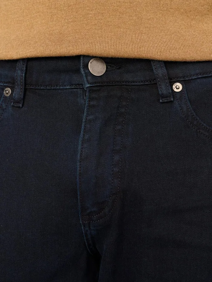Men Avery Relaxed Straight Jeans DL1961 Straight