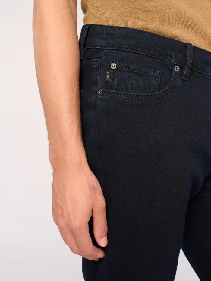 Men Avery Relaxed Straight Jeans DL1961 Straight