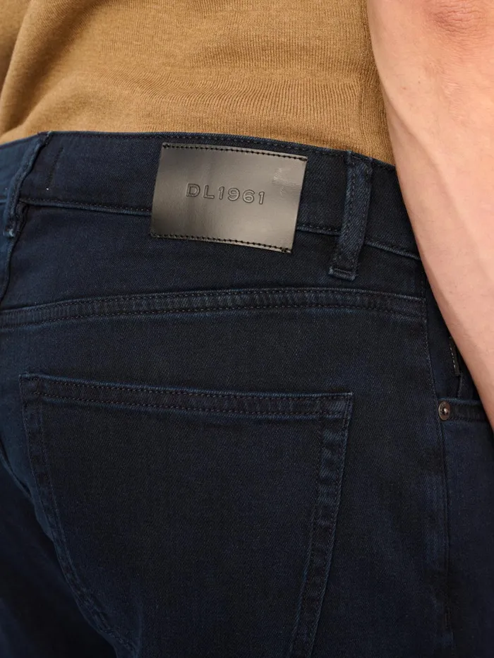 Men Avery Relaxed Straight Jeans DL1961 Straight