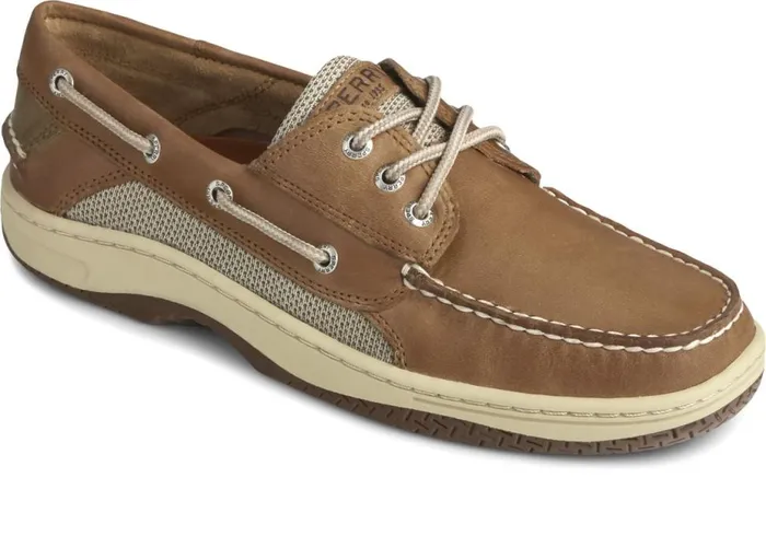 Men Billfish 3Eye Boat Shoe Dark Tan Sperry Boat Shoes Men Billfish 3Eye Boat Shoe Dark Tan Sperry Boat Shoes