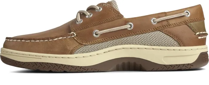 Men Billfish 3Eye Boat Shoe Dark Tan Sperry Boat Shoes Men Billfish 3Eye Boat Shoe Dark Tan Sperry Boat Shoes