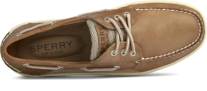 Men Billfish 3Eye Boat Shoe Dark Tan Sperry Boat Shoes Men Billfish 3Eye Boat Shoe Dark Tan Sperry Boat Shoes
