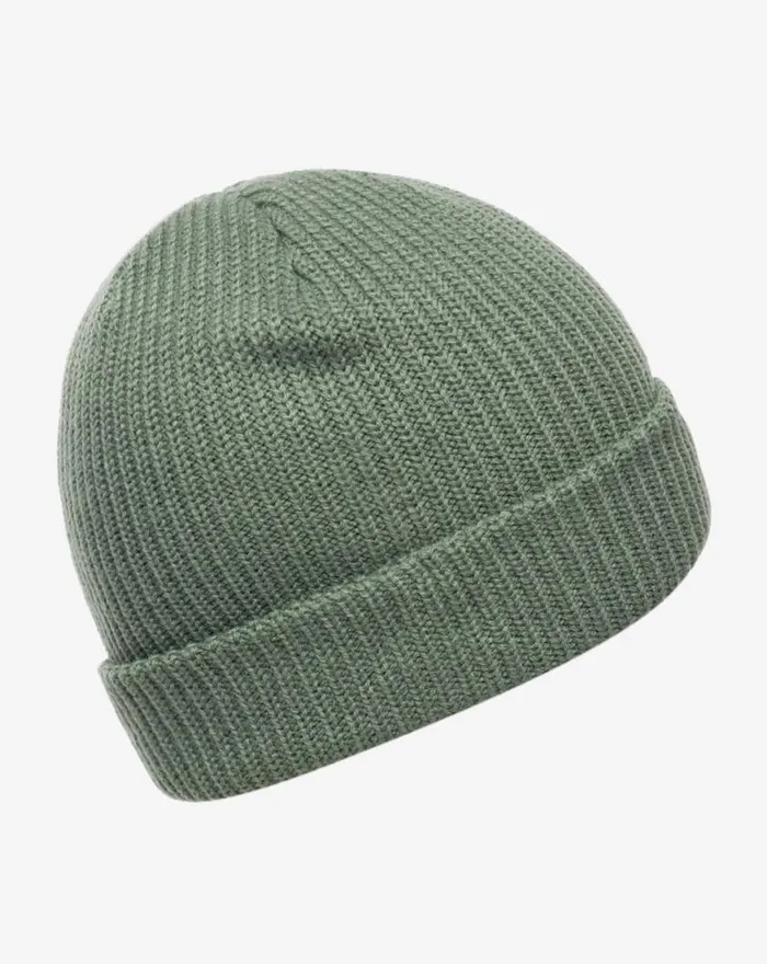 Men CLOUD BEANIE Balsam Green TravisMathew Beanies