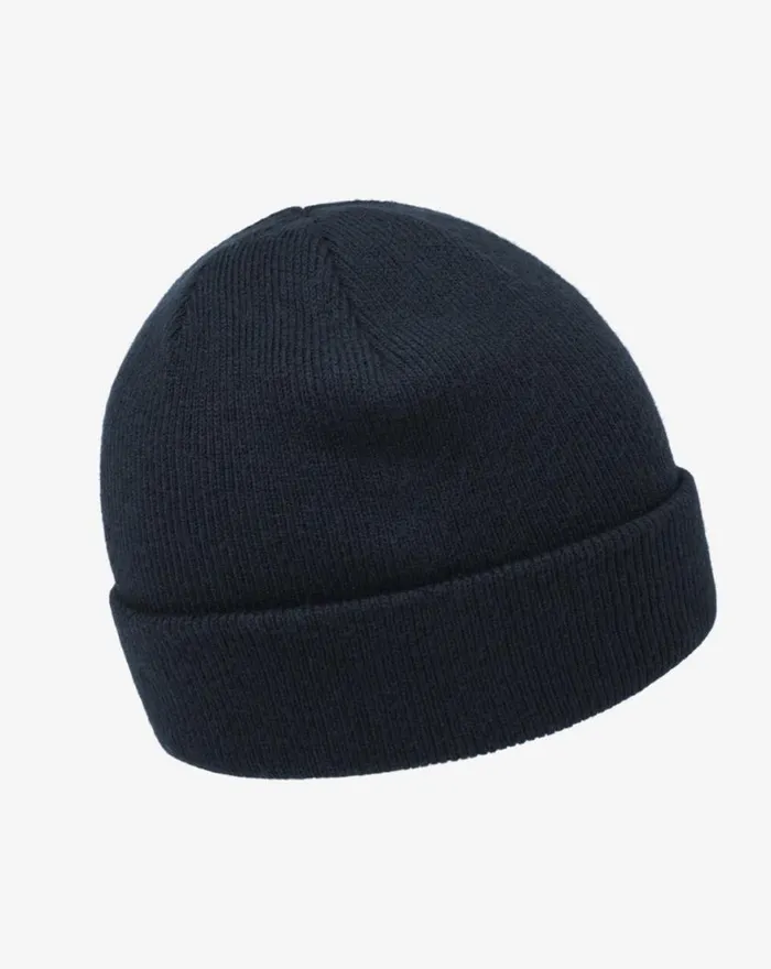 Men CLOUD BEANIE Total Eclipse TravisMathew Beanies