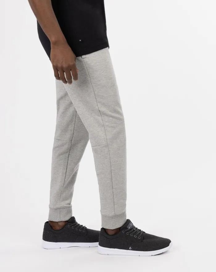 Men CLOUD PANT 20 Grey Heather TravisMathew Pants