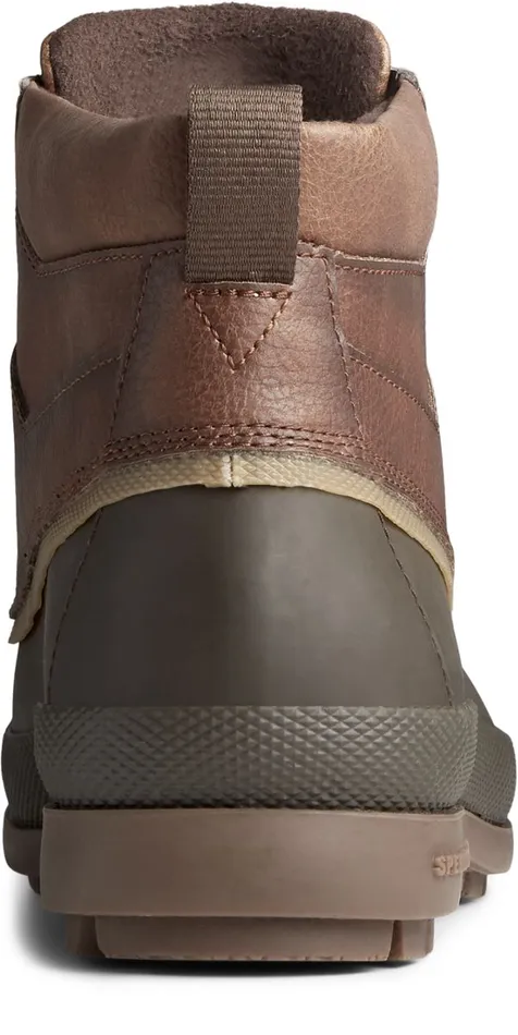 Men Cold Bay Thinsulate Waterresistant Chukka Browncoffee Sperry Boots Men Cold Bay Thinsulate Waterresistant Chukka Browncoffee Sperry Boots