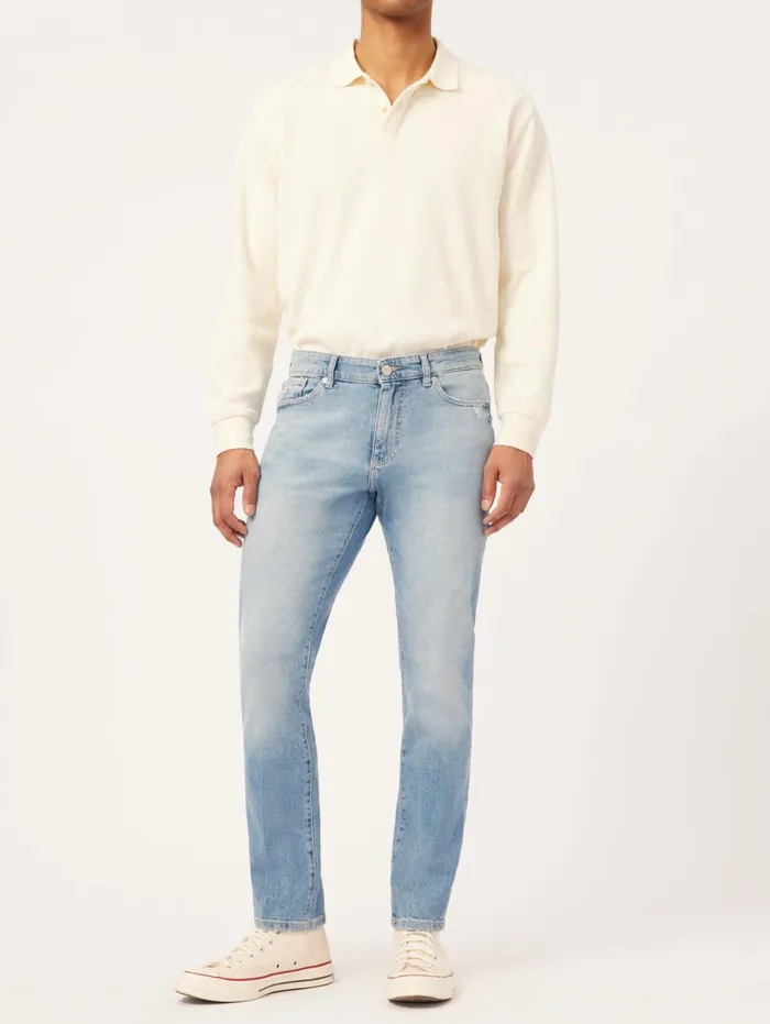 Men Cooper Tapered Jeans DL1961 Tapered