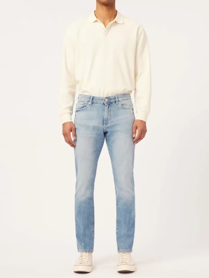 Men Cooper Tapered Jeans DL1961 Tapered