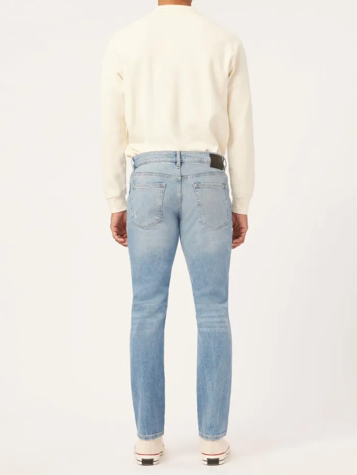 Men Cooper Tapered Jeans DL1961 Tapered