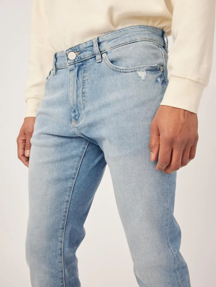 Men Cooper Tapered Jeans DL1961 Tapered