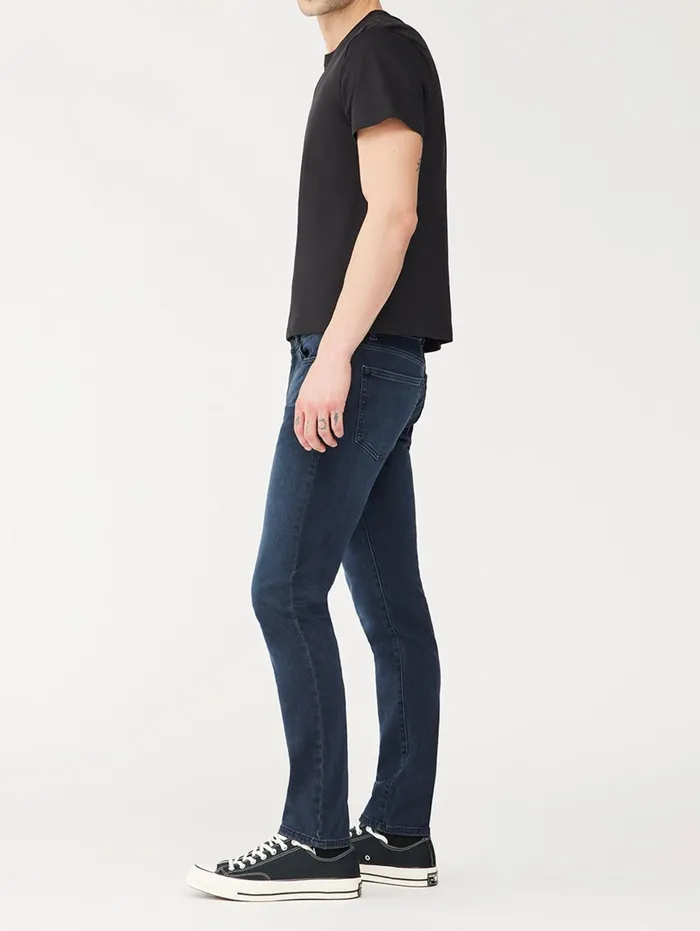 Men Cooper Tapered Slim Jeans DL1961 Tapered