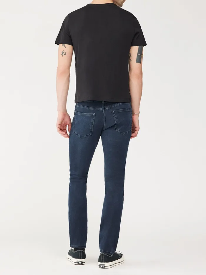 Men Cooper Tapered Slim Jeans DL1961 Tapered