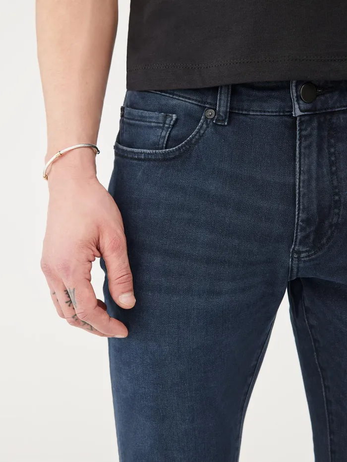 Men Cooper Tapered Slim Jeans DL1961 Tapered