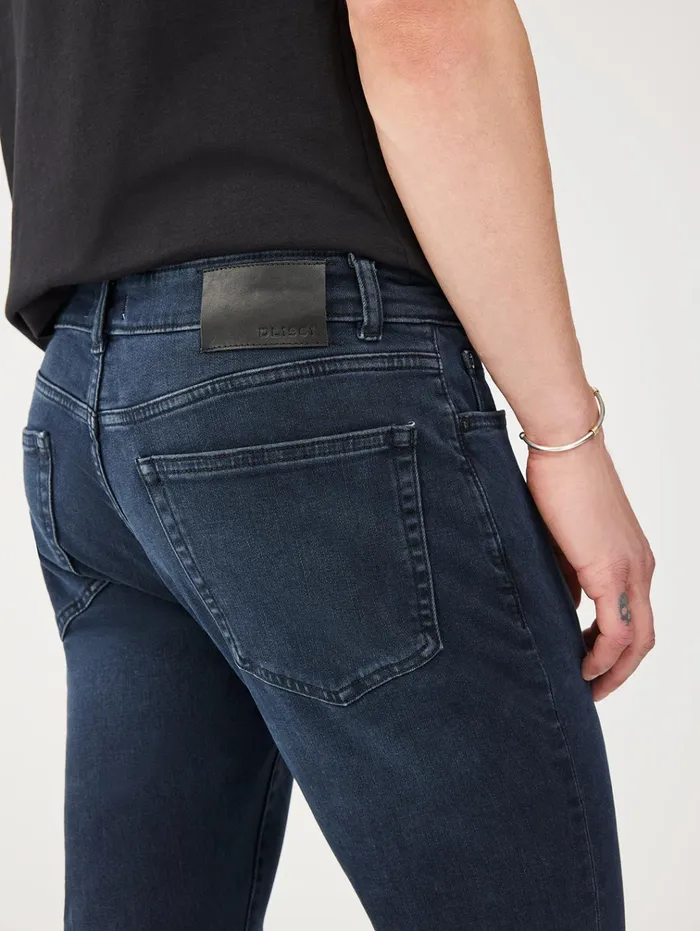 Men Cooper Tapered Slim Jeans DL1961 Tapered