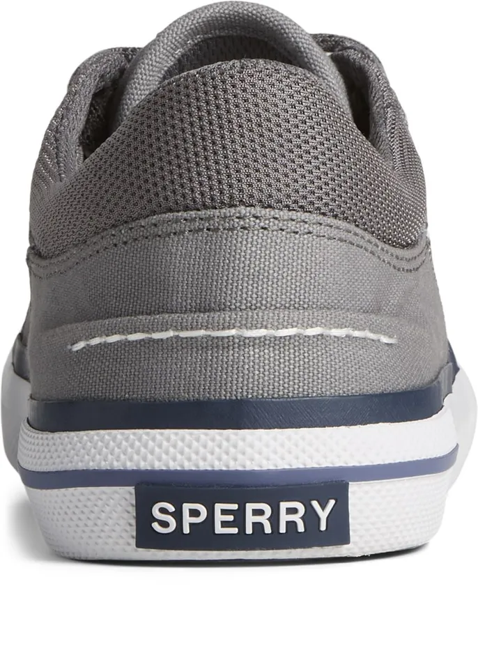 Men Crossjack Sneaker Grey Sperry Sneakers Men Crossjack Sneaker Grey Sperry Sneakers