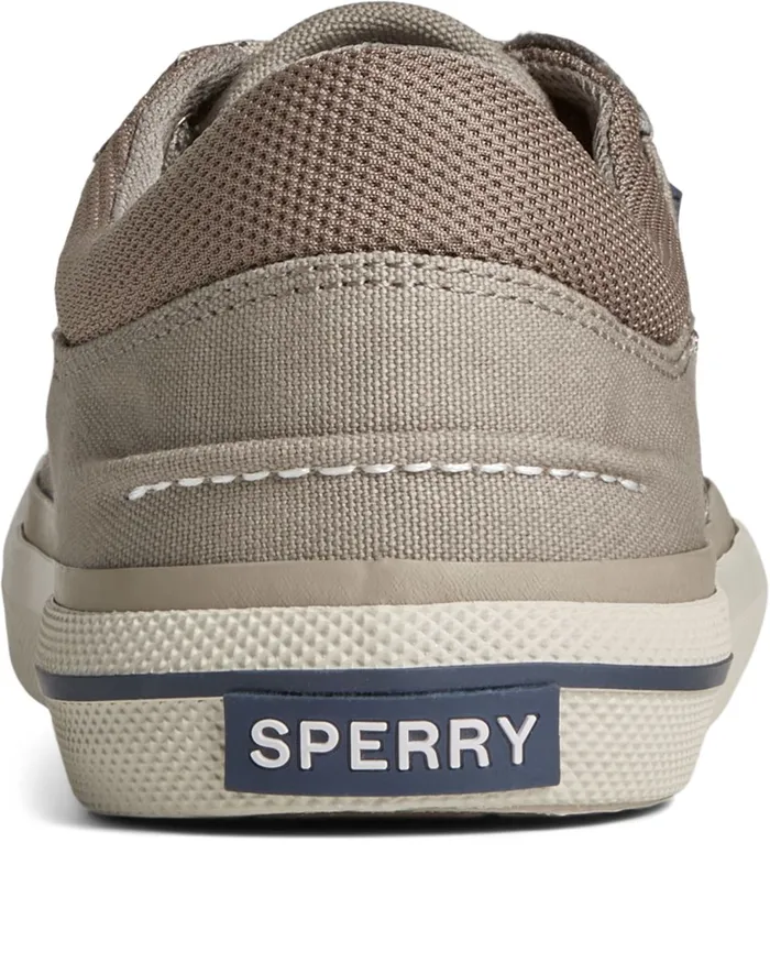 Men Crossjack Sneaker Taupe Sperry Sneakers Men Crossjack Sneaker Taupe Sperry Sneakers