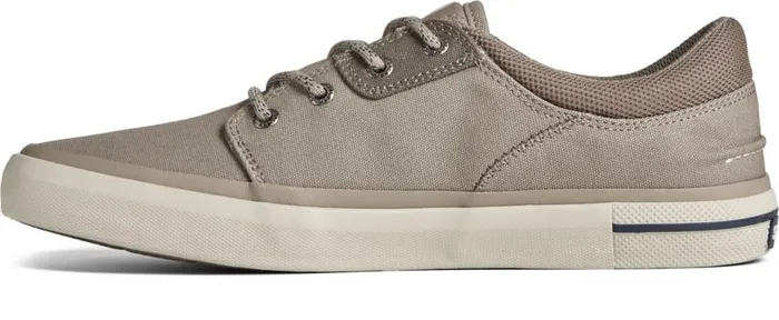 Men Crossjack Sneaker Taupe Sperry Sneakers Men Crossjack Sneaker Taupe Sperry Sneakers