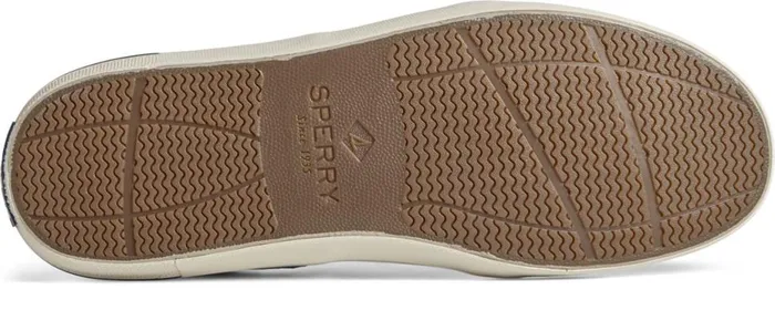 Men Crossjack Sneaker Taupe Sperry Sneakers Men Crossjack Sneaker Taupe Sperry Sneakers